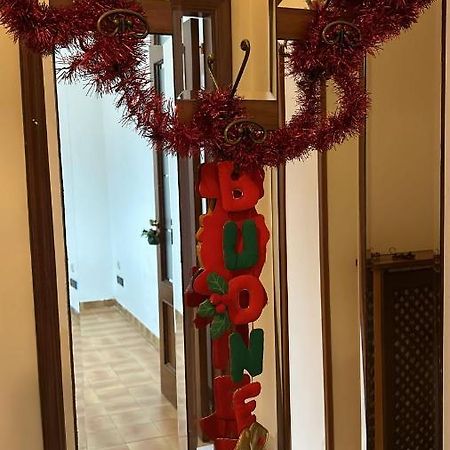 Little House Apartment Salerno Luaran gambar
