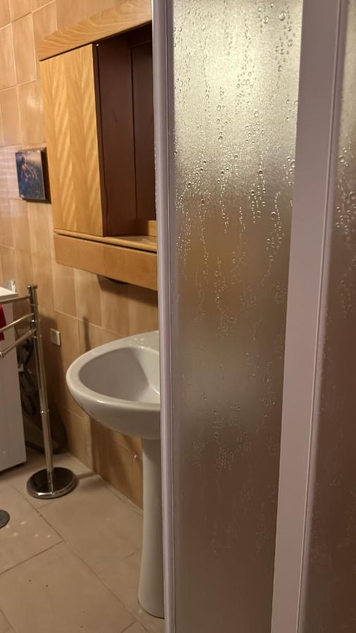 Little House Apartment Salerno Luaran gambar