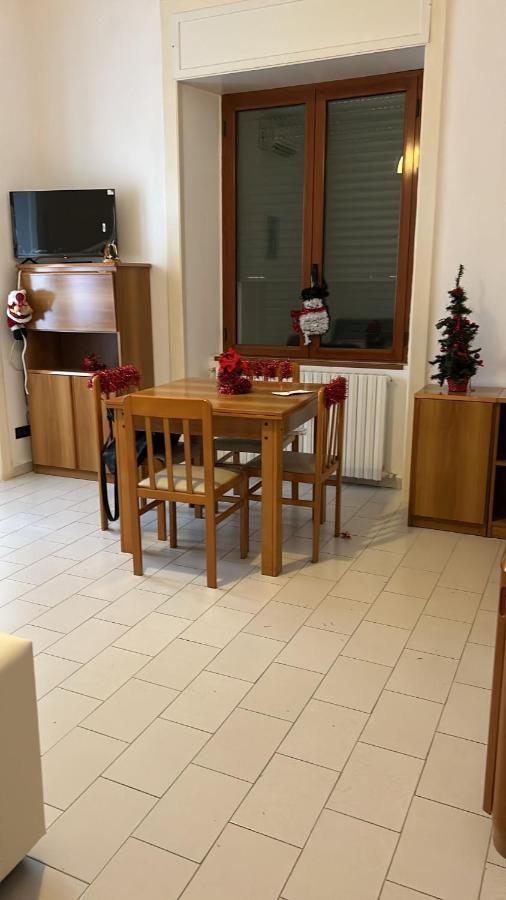 Little House Apartment Salerno Luaran gambar