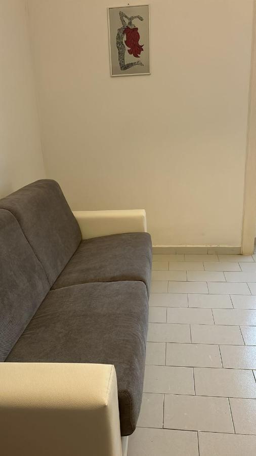 Little House Apartment Salerno Luaran gambar